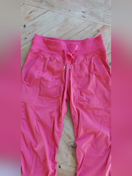 lululemon athletica Pants - Lululemon Dance Studio